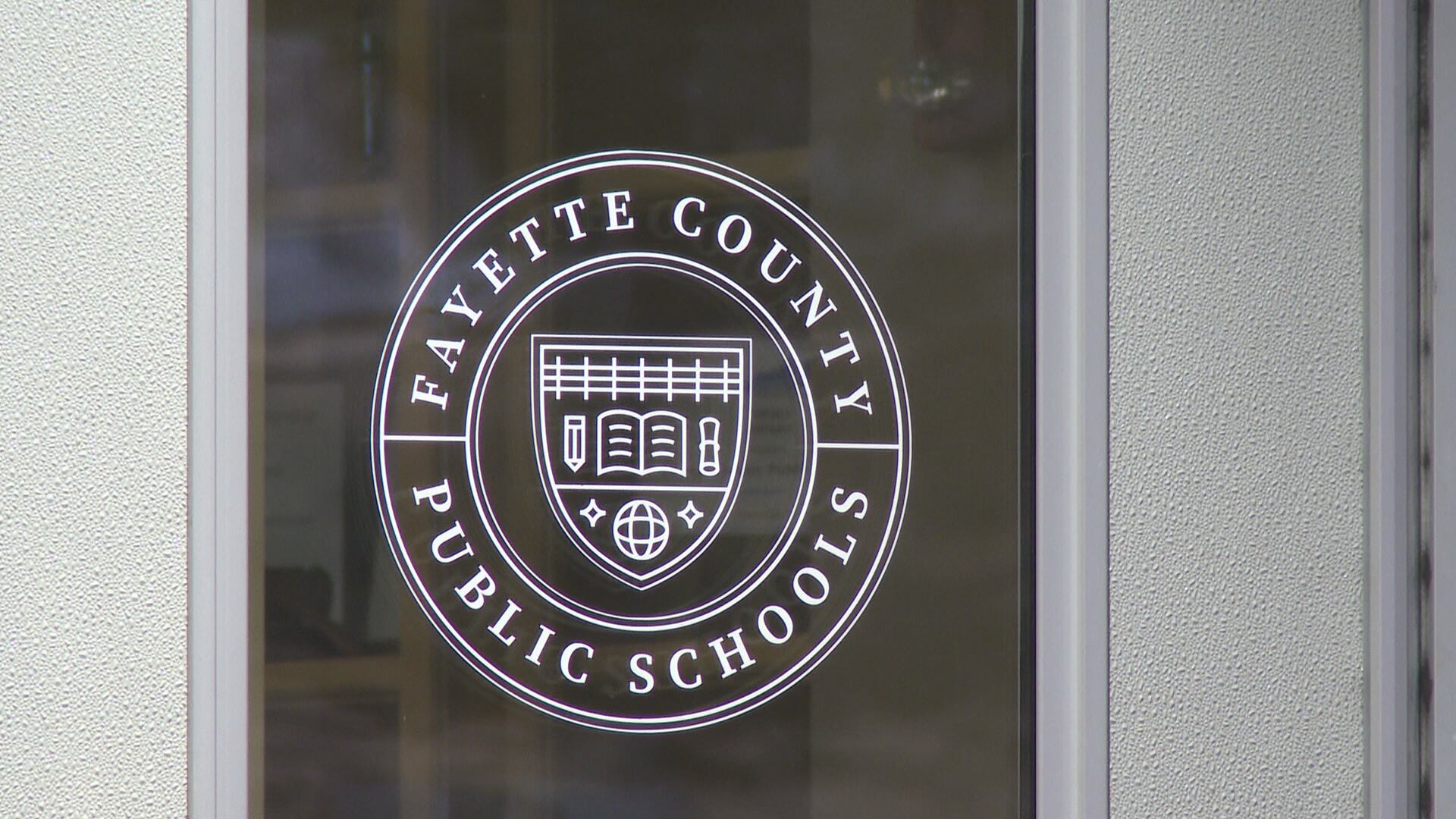 Fayette County community reacts to superintendent's retirement