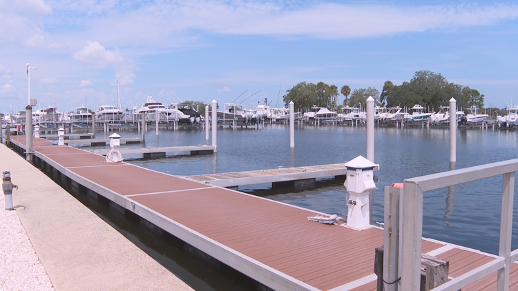 Carefree Boat Club members 'left anchored' after club's boats disappeared from First Coast marinas