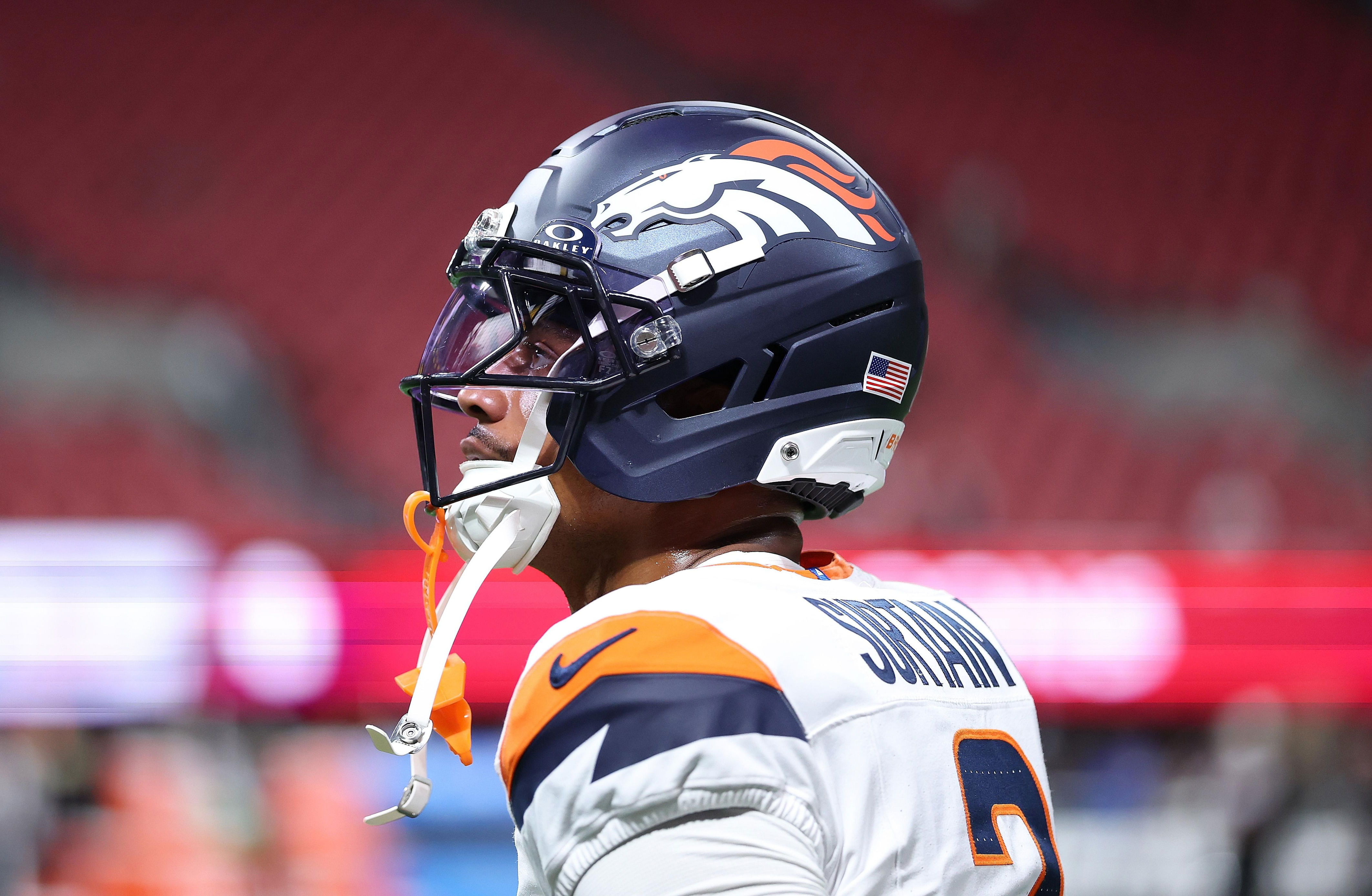 Patrick Surtain II sheds light on Bo Nix; defense's approach to forcing more turnovers