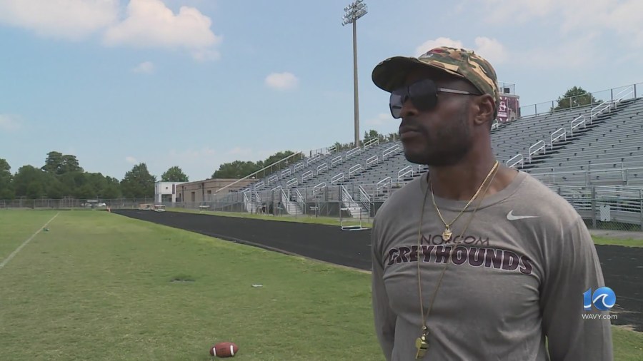 2026 High School football preview: Norcom Greyhounds