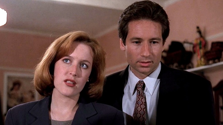 How the X-Files inspired the Final Destination series