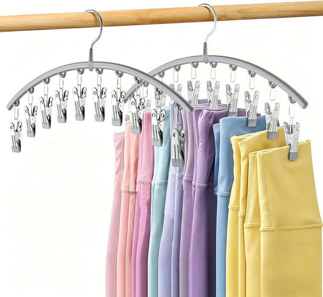 20 fashion storage solutions if you’re running out of closet space