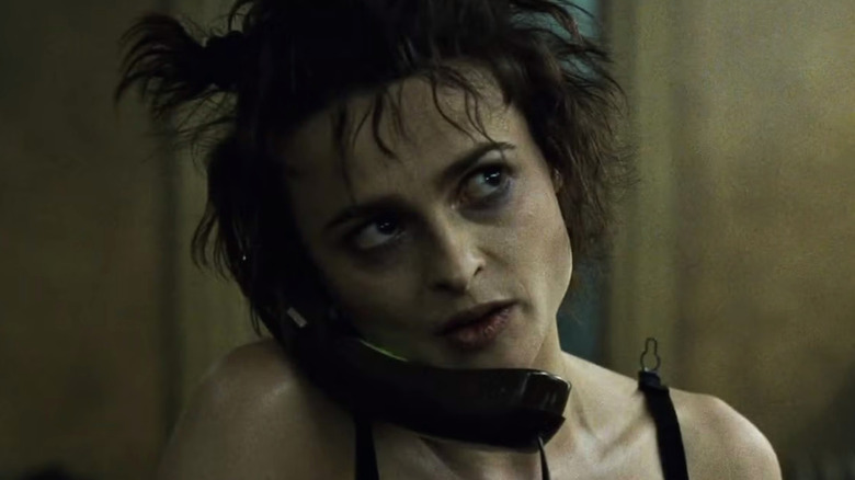 Fight Club theory: Tyler Durden isn't the dominant personality - Marla Singer is