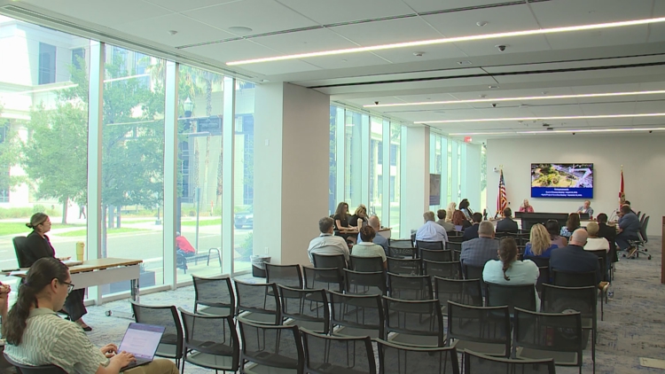 Investigation finds JEA CEO has pattern of 'dismissive' behavior, survey shows overall employee satisfaction