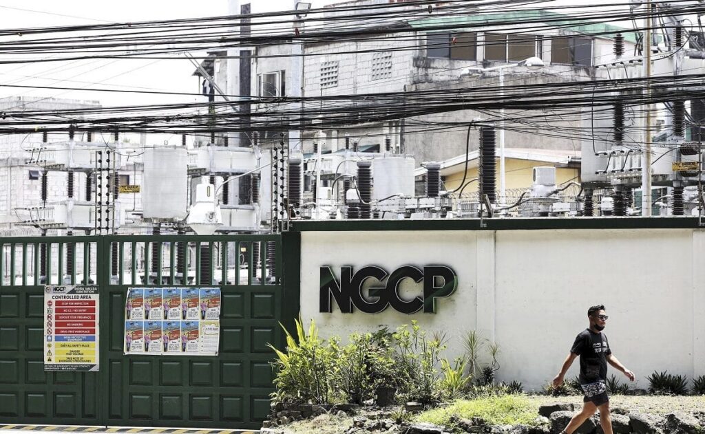 Yellow, red alerts up for Visayas grid for the nth time