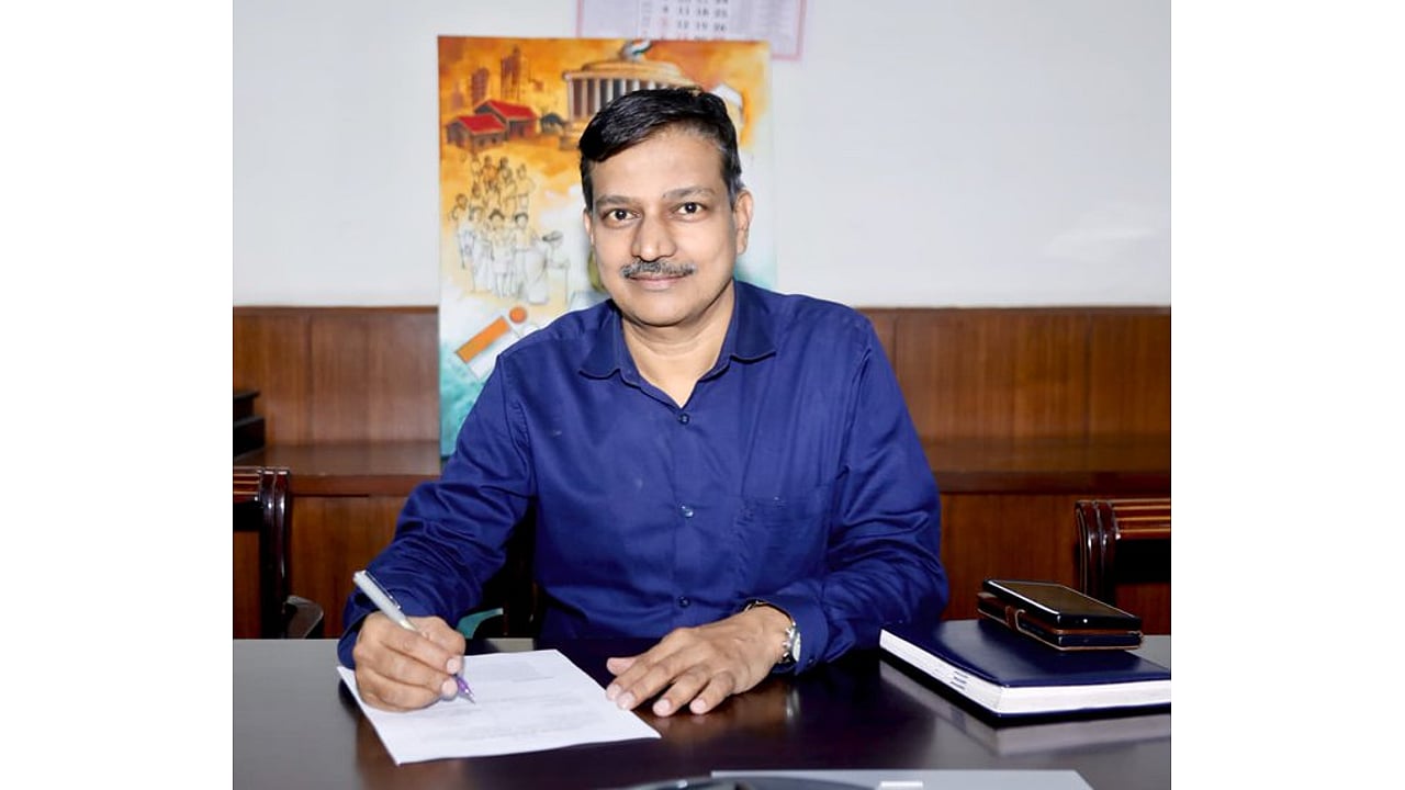 Project to install GPS in waste collection autos in Bengaluru