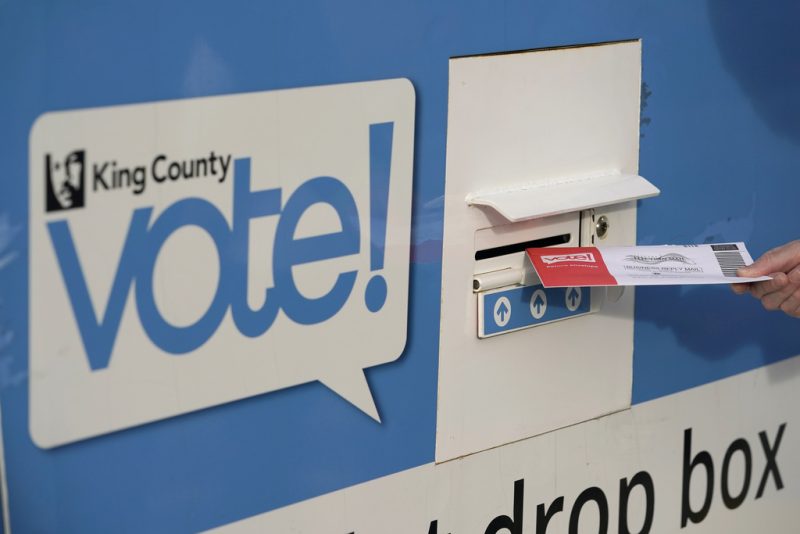 2 Washington ballot measures impacting students, school sports draw controversy KOIN Breaking News Alerts