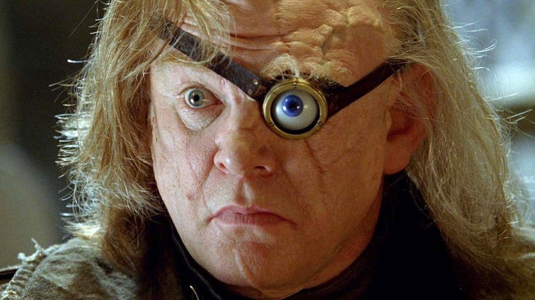 Harry Potter characters who died off-screen