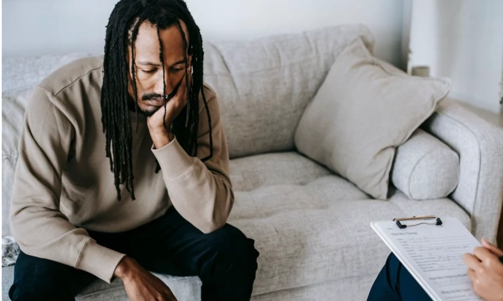 How to recognize when professional addiction help might be the right move