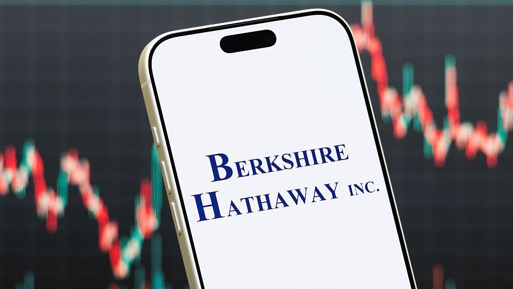 All the stocks Berkshire Hathaway bought and sold in Q2