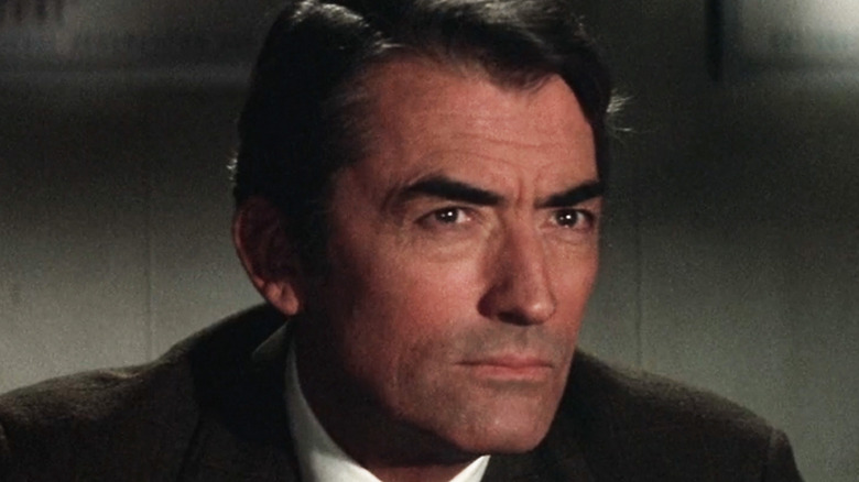 Gregory Peck's forgotten '60s space thriller was based on a riveting ...