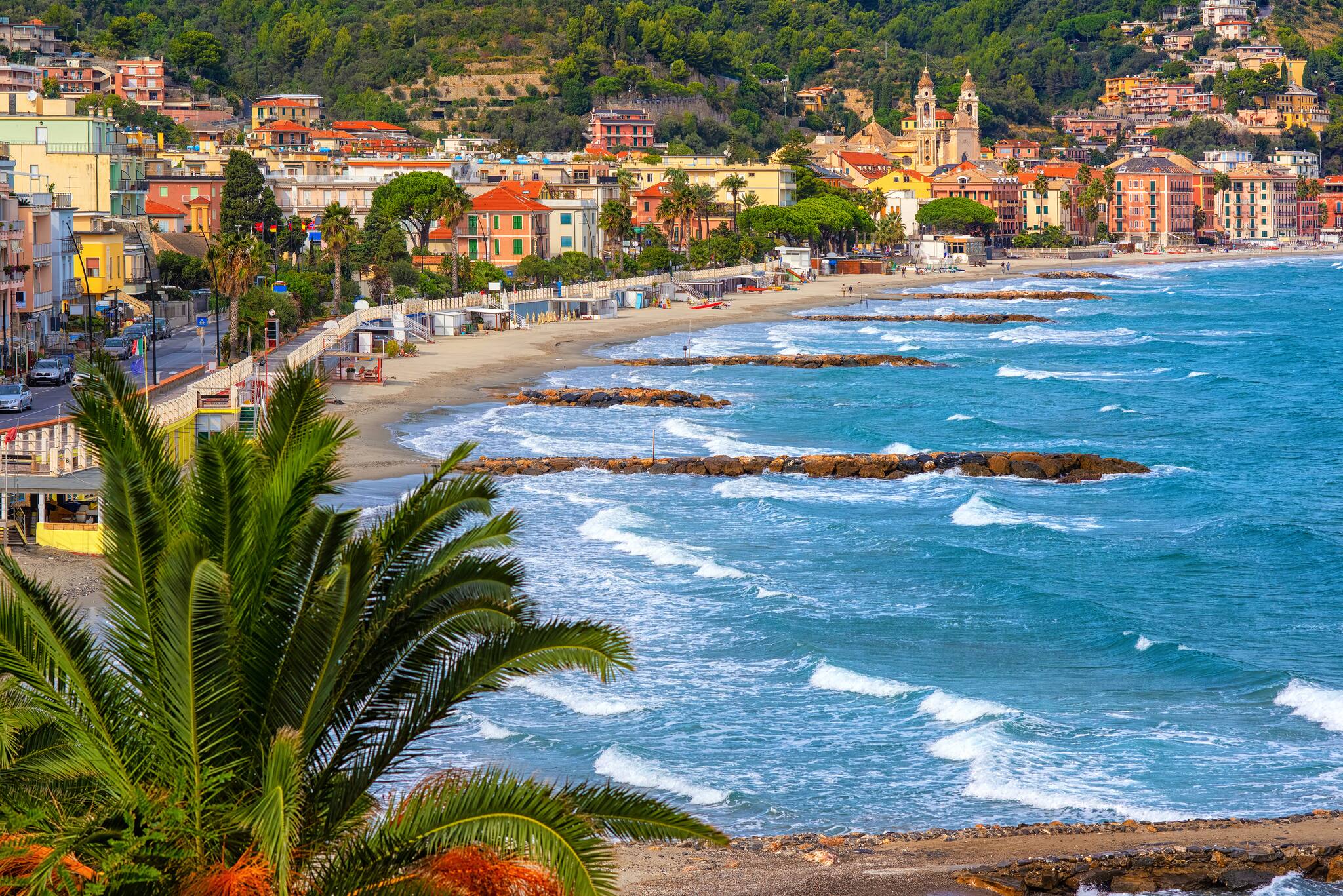 Unterschätztes Laigueglia: Dieses Dorf gehört zu den schönsten in Italien