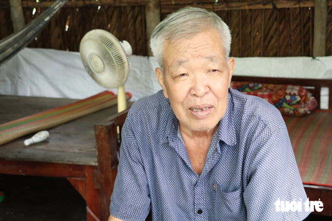 Người cha tìm được con gái sau 43 năm thất lạc: 'Khoảnh khắc quý hơn vàng'