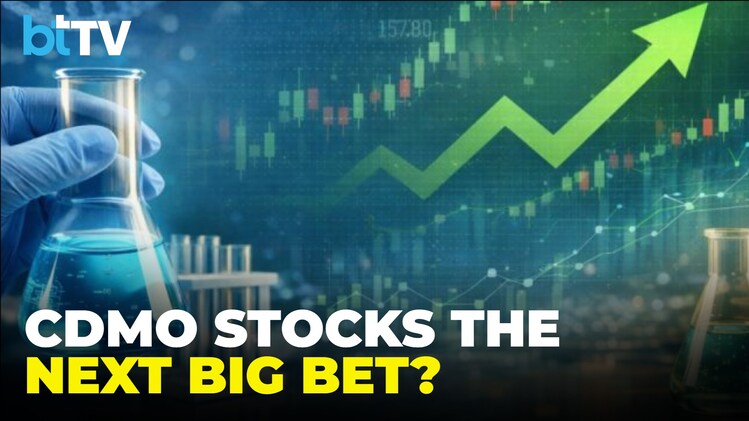 Pharma stocks rally after earnings: Where is the value across CDMO and ...