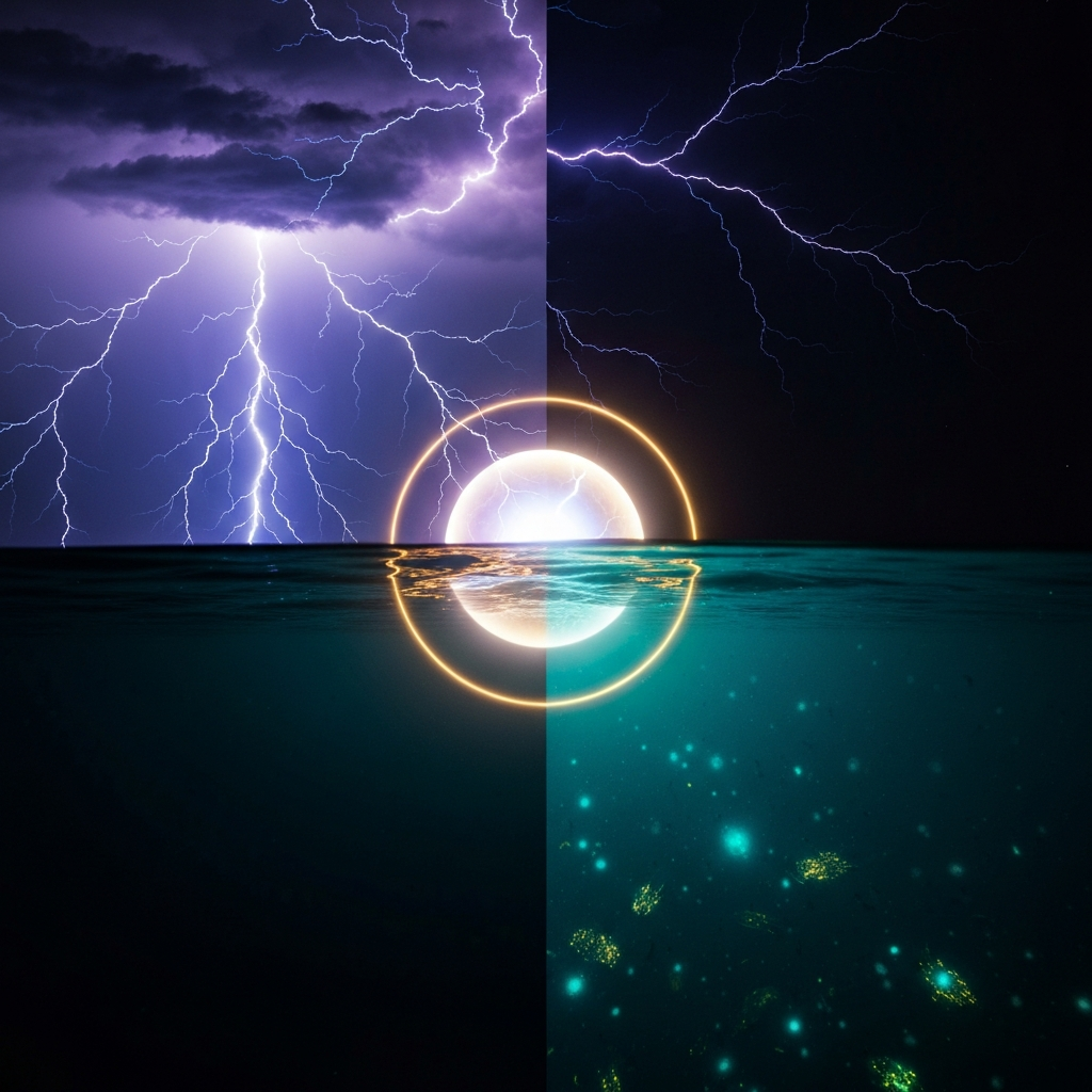 25 natural phenomena science can't explain yet