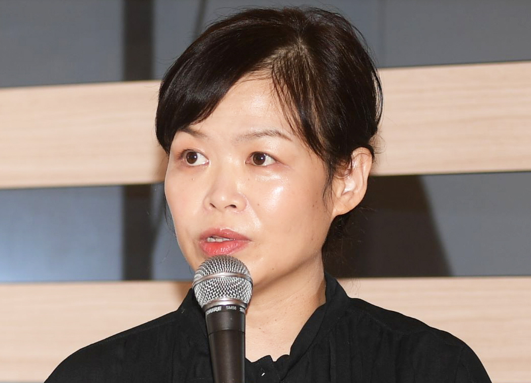 がん再発も治療中断→不妊治療、46歳で第1子出産のだいたひかる「もっと卵子凍結が当たり前の時代に」と願う