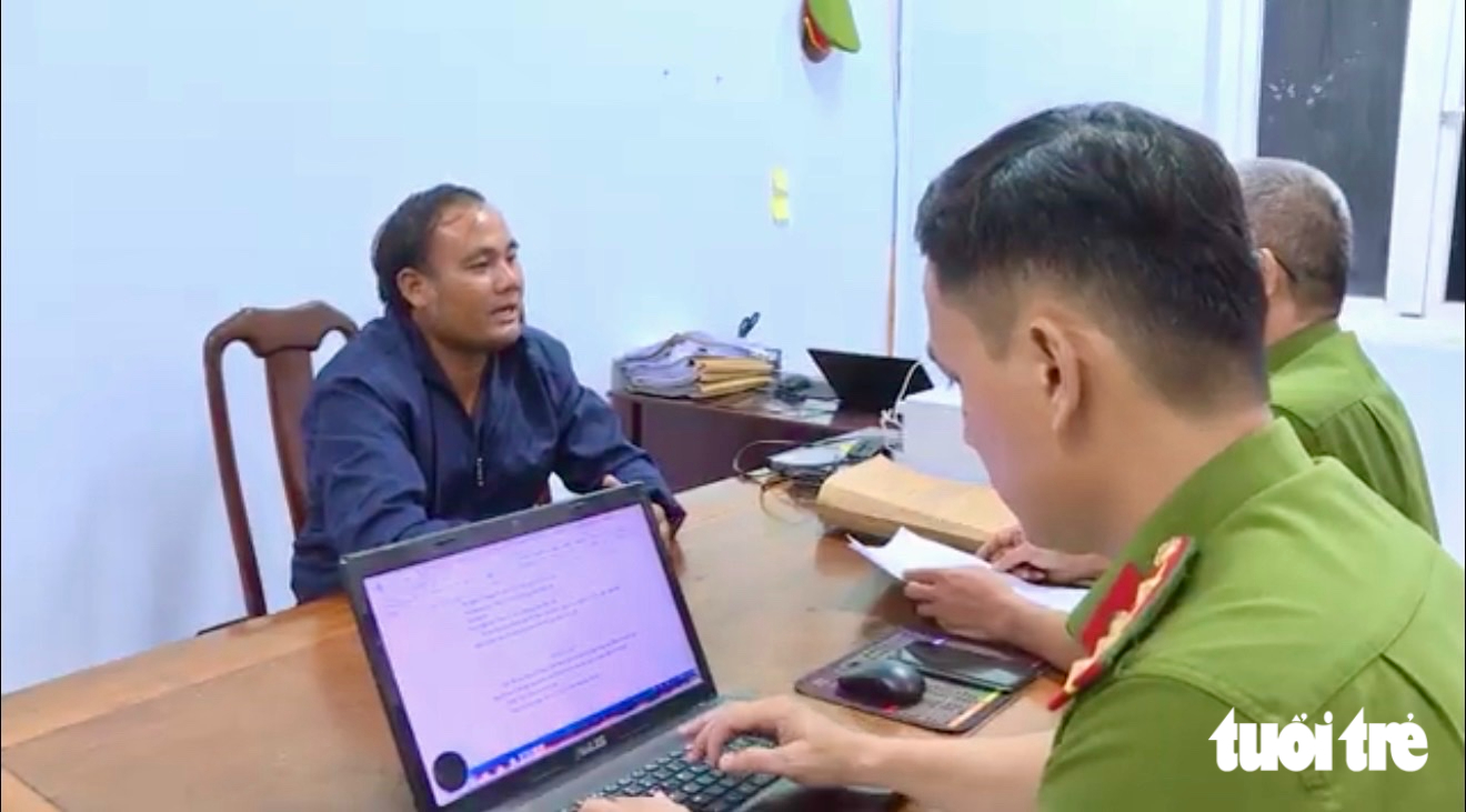 Giáo viên thể dục nghi giết nữ nhân viên thư viện do ghen tuông, khai gì?