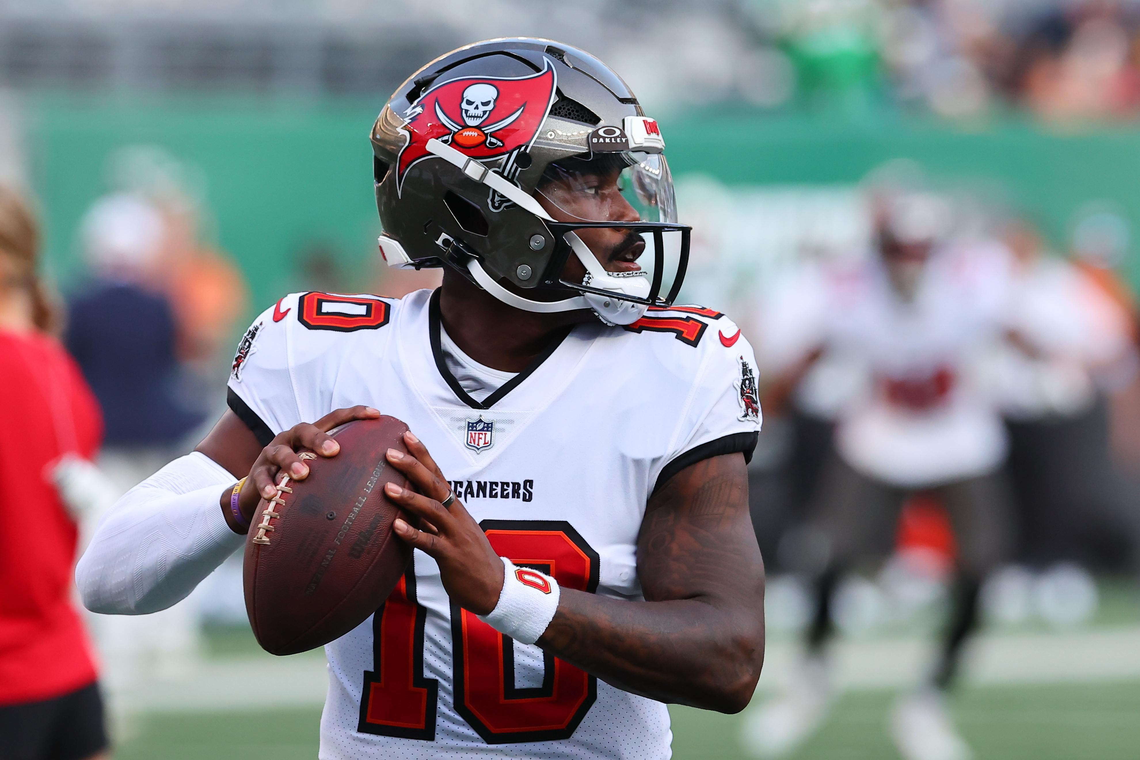 Buccaneers preseason week 1 winners and losers