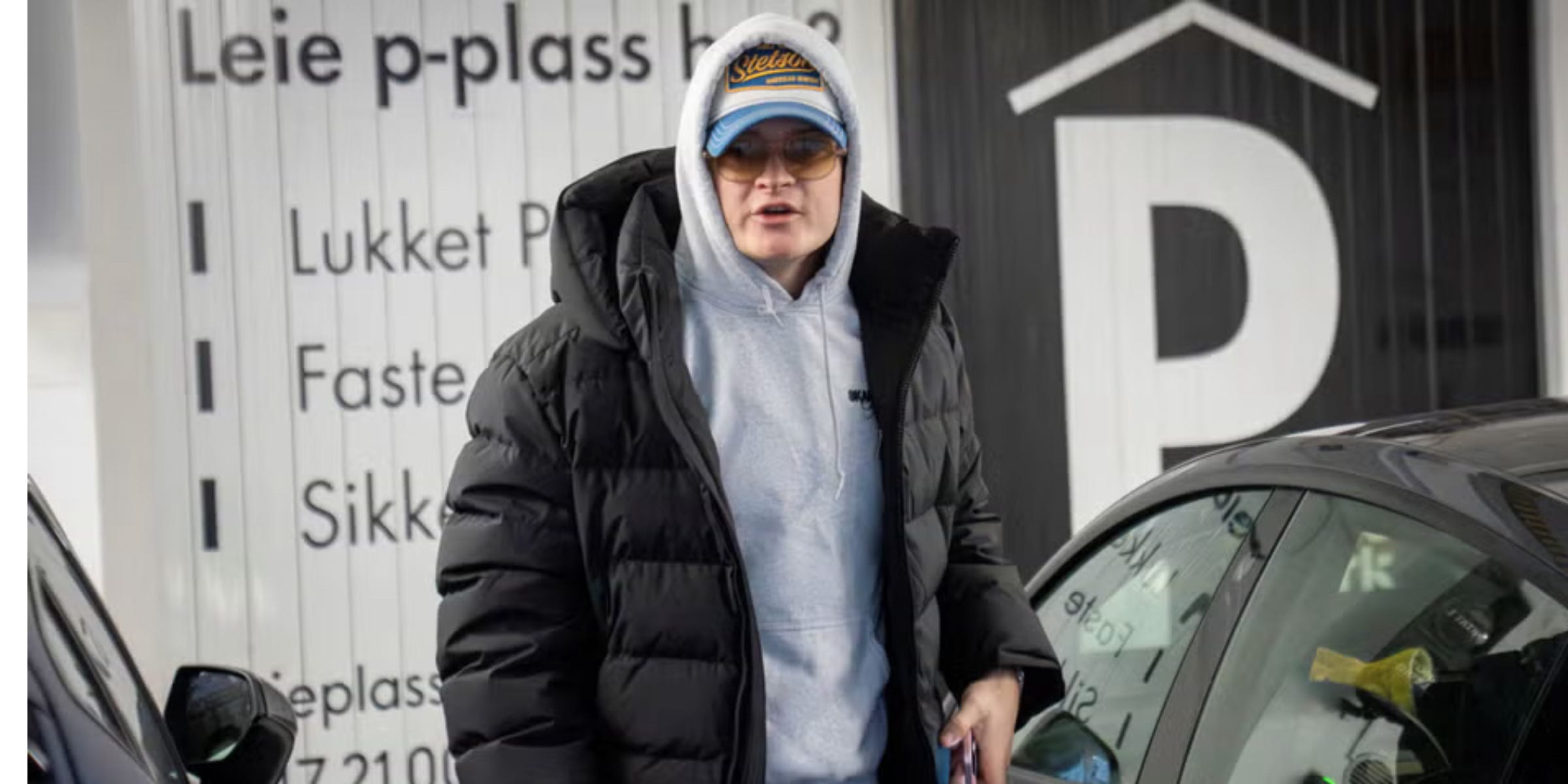 ノルウェー王太子妃の連れ子、減刑は認められず 自宅での服役に不服を申し立てるも却下される