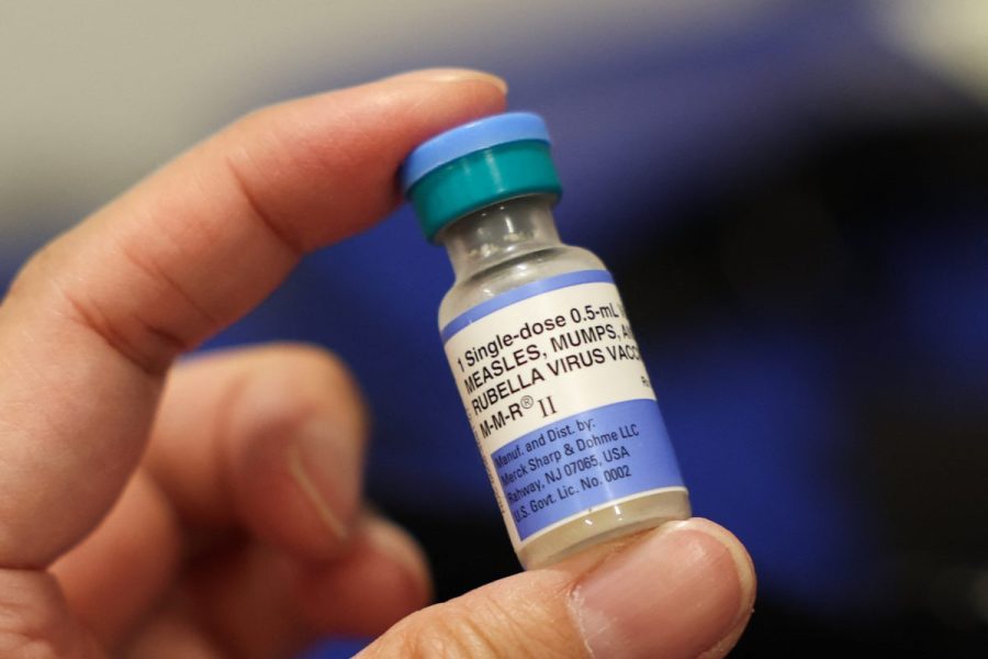 New York State not changing vaccine recommendations amid White House executive order