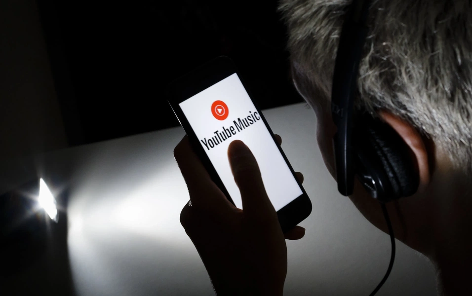 YouTube Music's algorithm wins over listeners despite audio gap