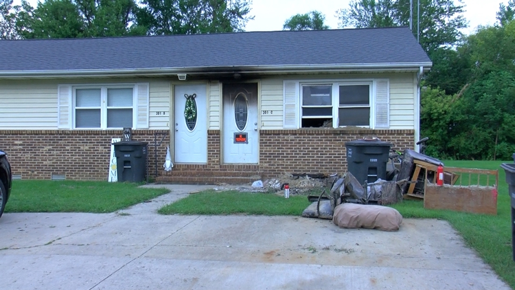 After only 2 local firefighters were dispatched, Pioneer community questions department's emergency response capacity