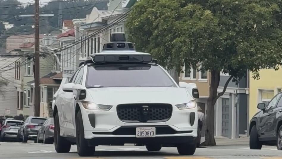 Waymo announces expansion plans in Bay Area, Sacramento, Southern ...
