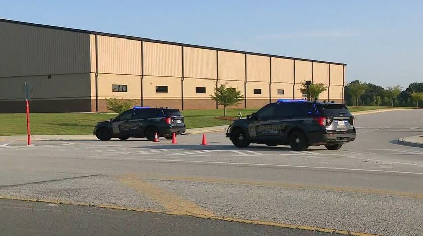 Bomb threats disrupted students at 2 metro Atlanta school districts