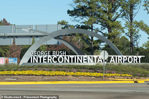 George Bush Intercontinental Airport in Houston has had an ablution facility since 2024