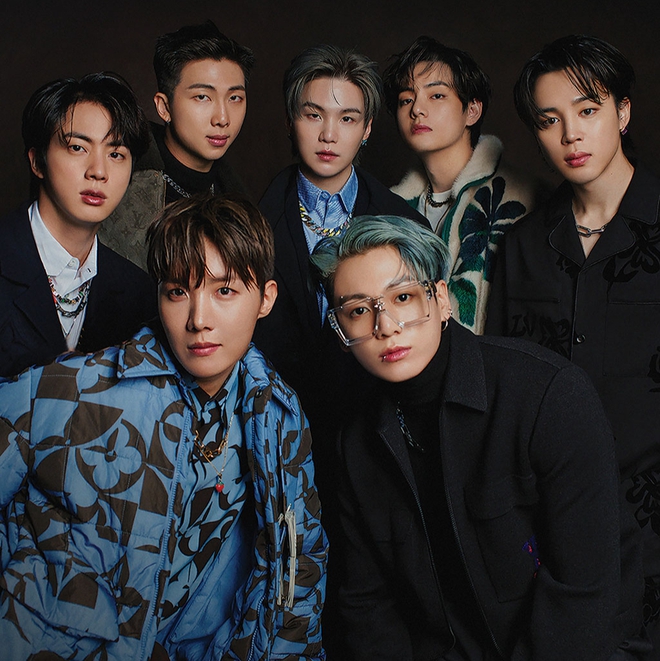 Grammy 'quay xe' sau khi BTS tẩy chay