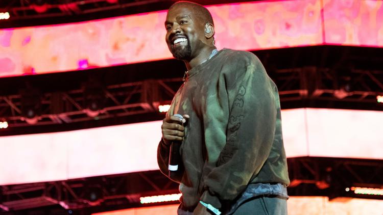 Weeks ahead of Ye's New Orleans return, thousands of Superdome seats remain available