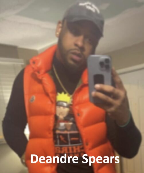 Police still searching for killer in Baden shooting