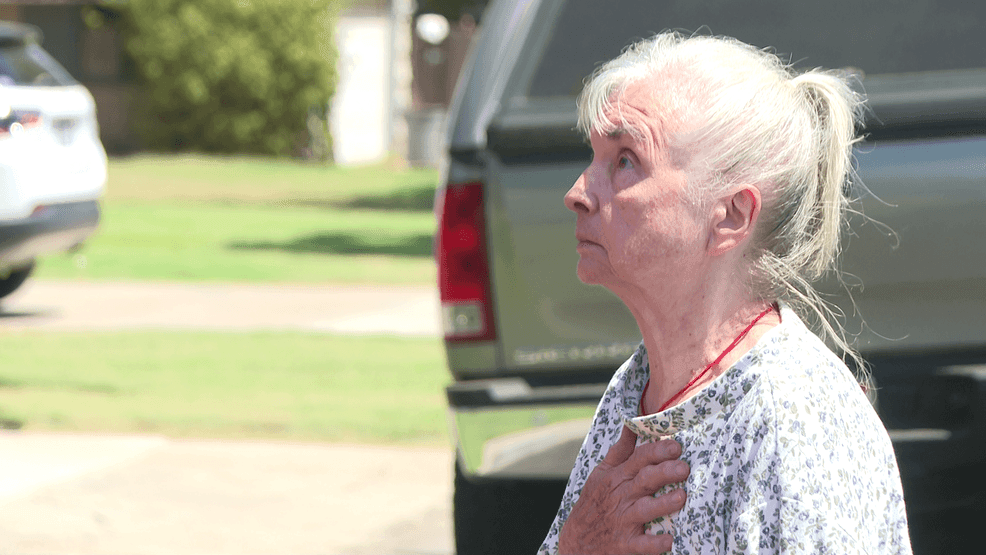 $12K act of kindness: Fresno elderly couple gets free AC repair in triple-digit heat