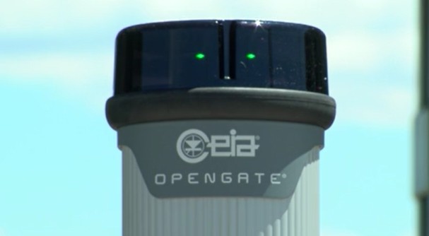 Albuquerque Public Schools rolls out weapons detectors at sporting events