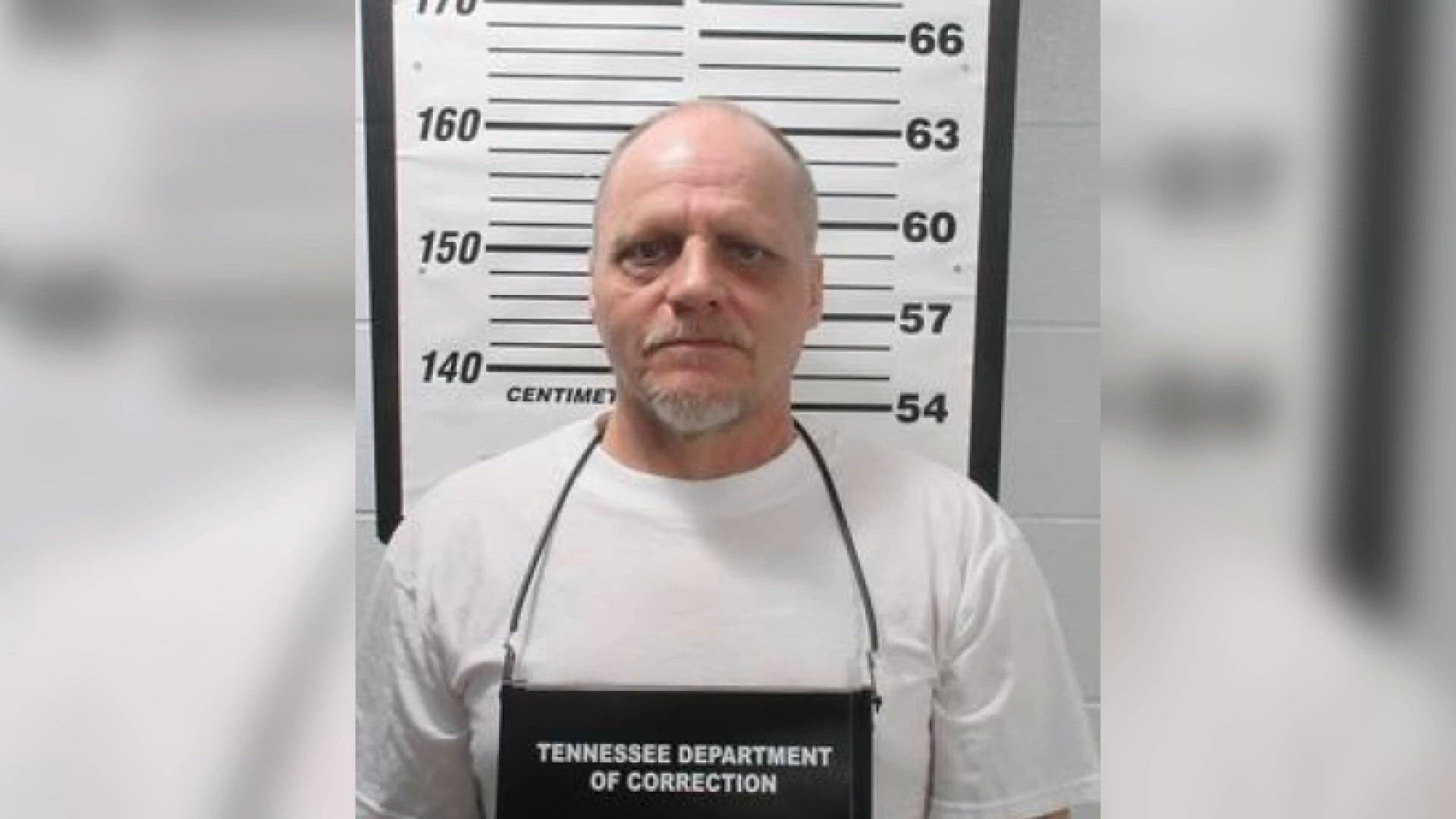Doctor involved in Tony Carruthers' failed execution reportedly ...