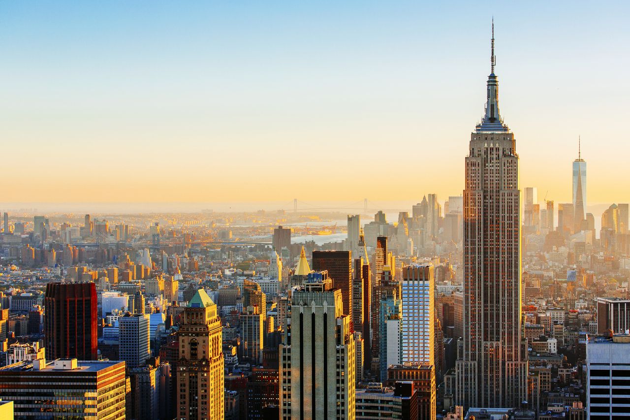 The 25 most expensive cities to live in the US