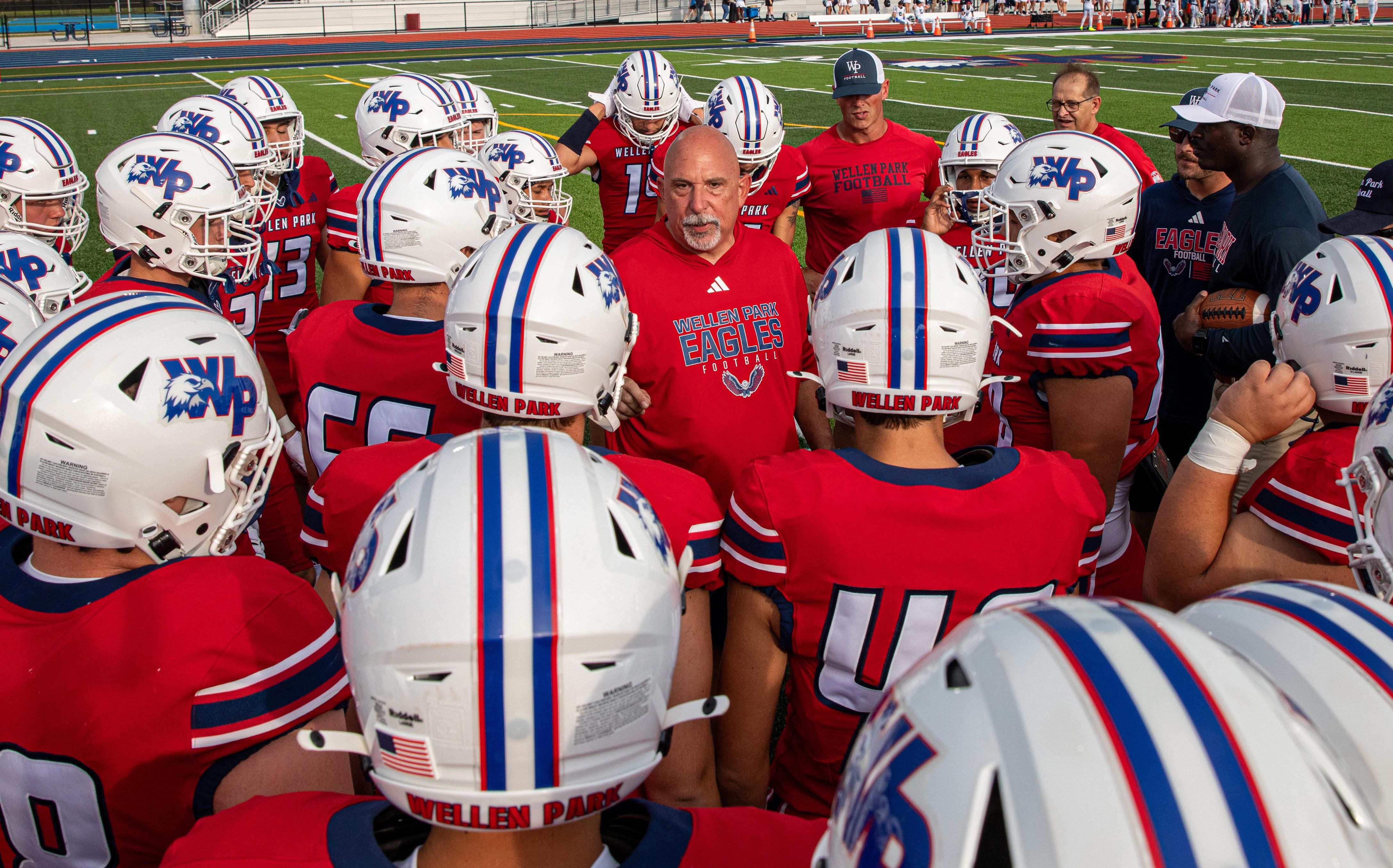 2026 Sarasota, Manatee counties weekly high school football schedules
