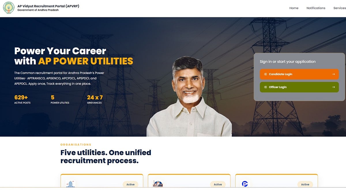 AP TRANSCO mock test link 2026 to be activated today; steps to practice