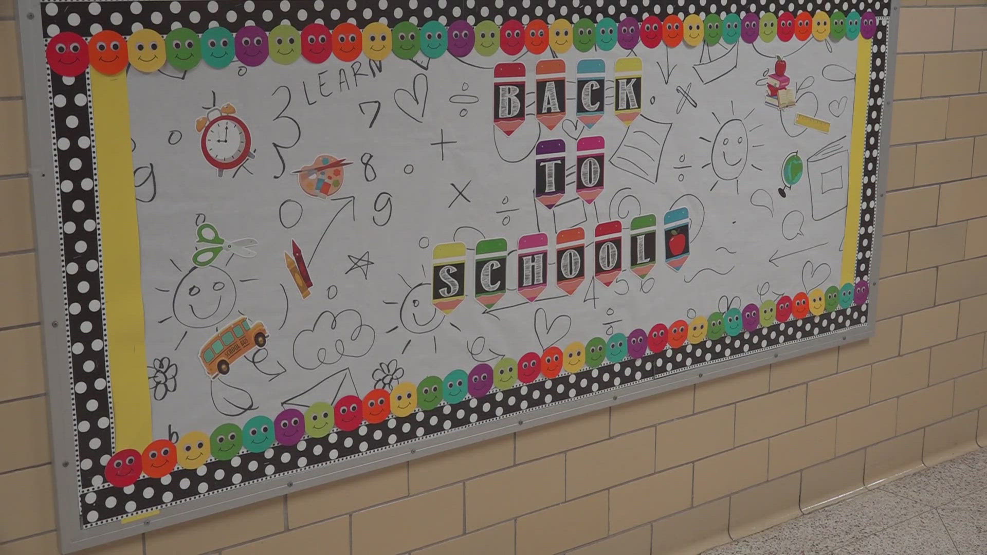 ECISD and MISD show improvements across state TEA ratings