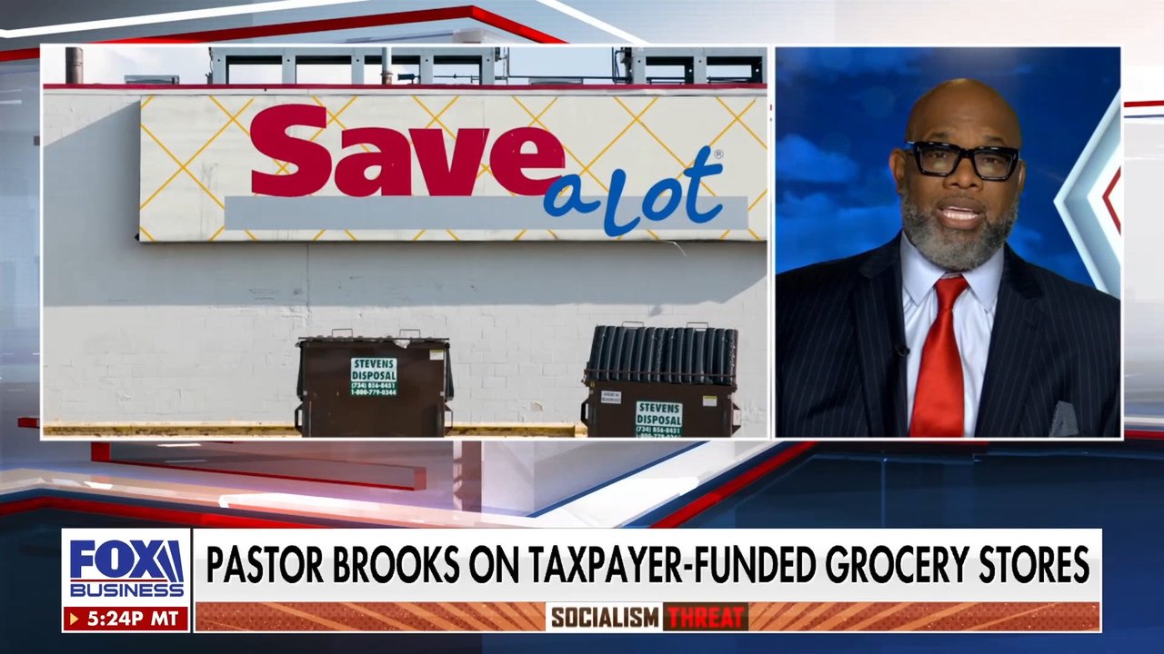 Chicago taxpayer-backed grocery model fails after $13.5M investment