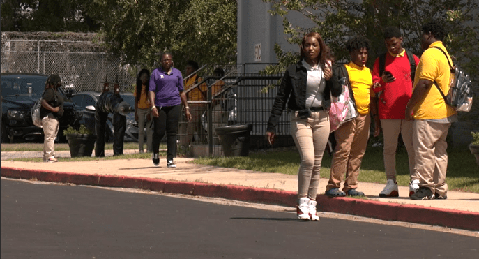 Mobile expands Safe Passage program to help students get home safely