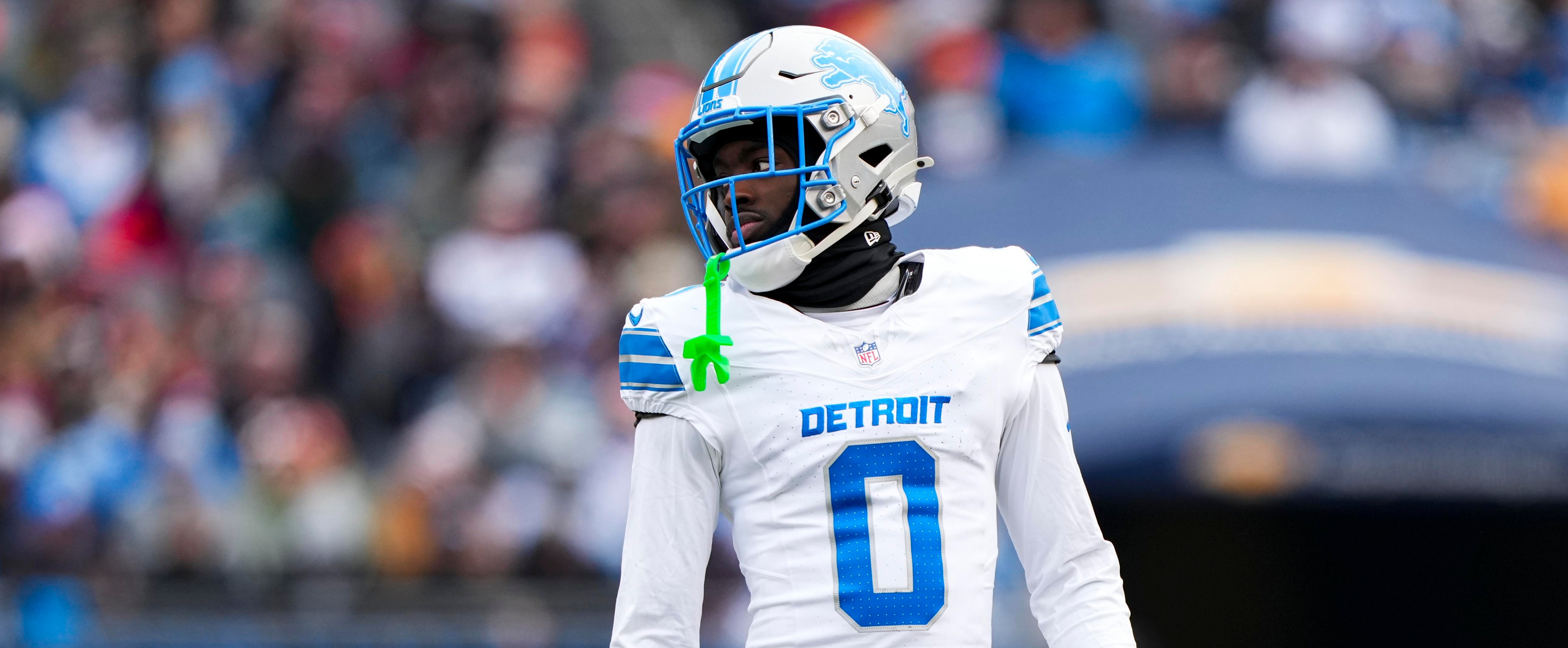 Seahawks coach Mike Macdonald addresses controversial Terrion Arnold signing