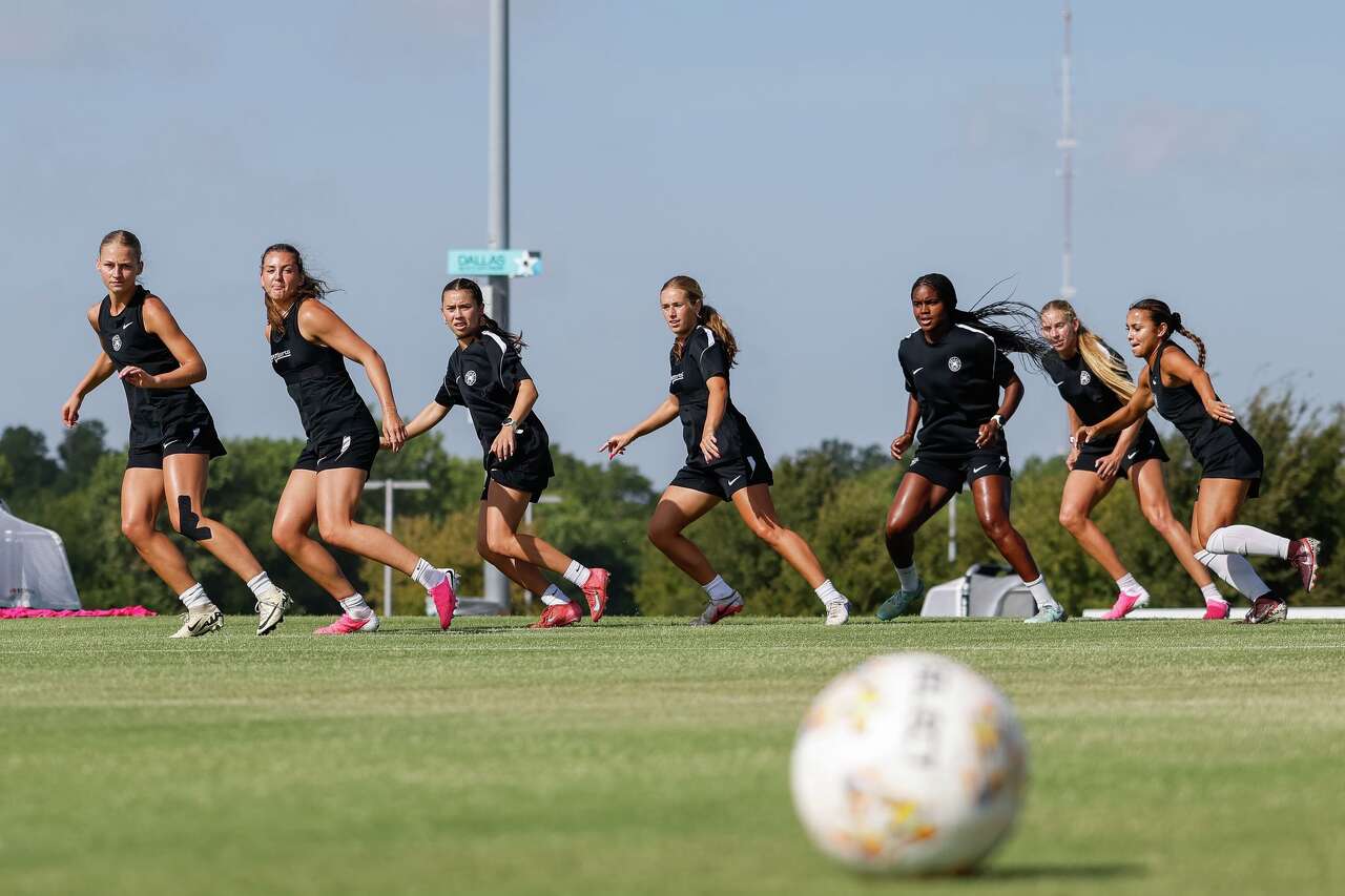 Backed by new ownership, Dallas Trinity FC hopes to raise its bar in third season