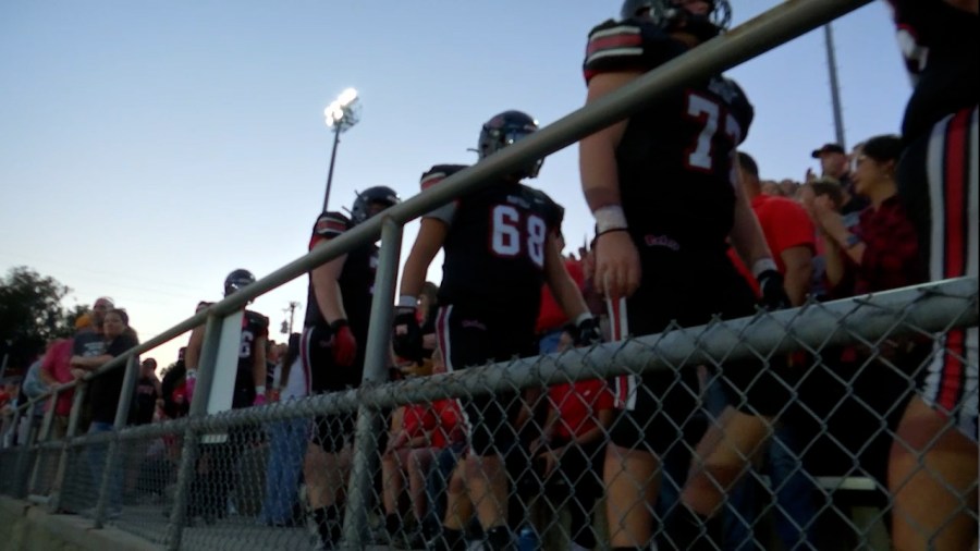 The standard is the standard: Maryville begins new era under Kenny Cobble