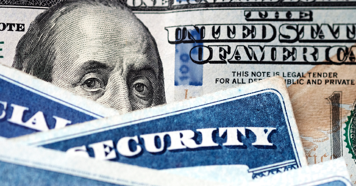 How married couples can collect up to $10,362 a month in Social Security in 2026