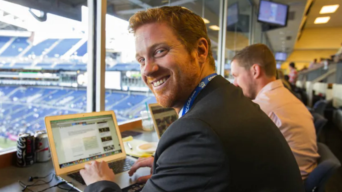 Matt Calkins receives job offer immediately after quitting Seattle ...