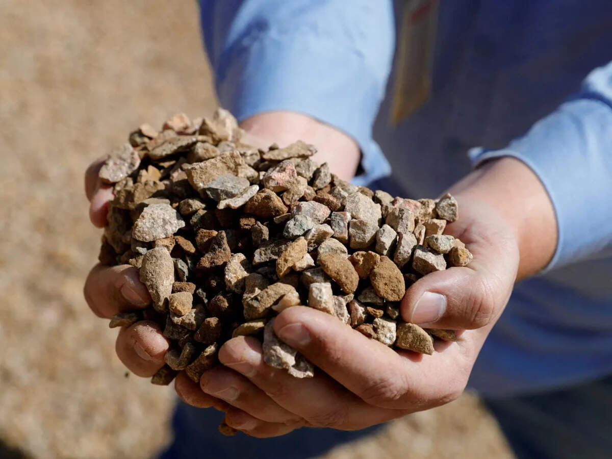 India’s rare earth push must go beyond magnets to build a China ...