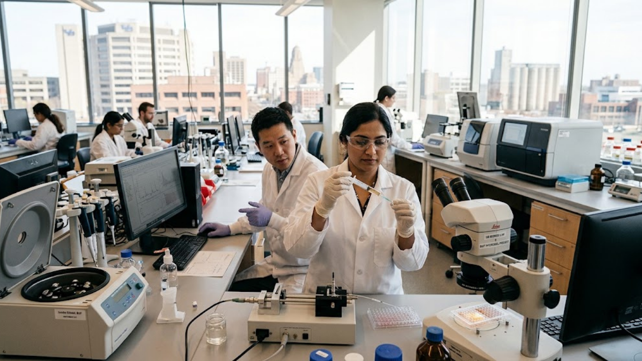New York researchers develop injectable OA hydrogel