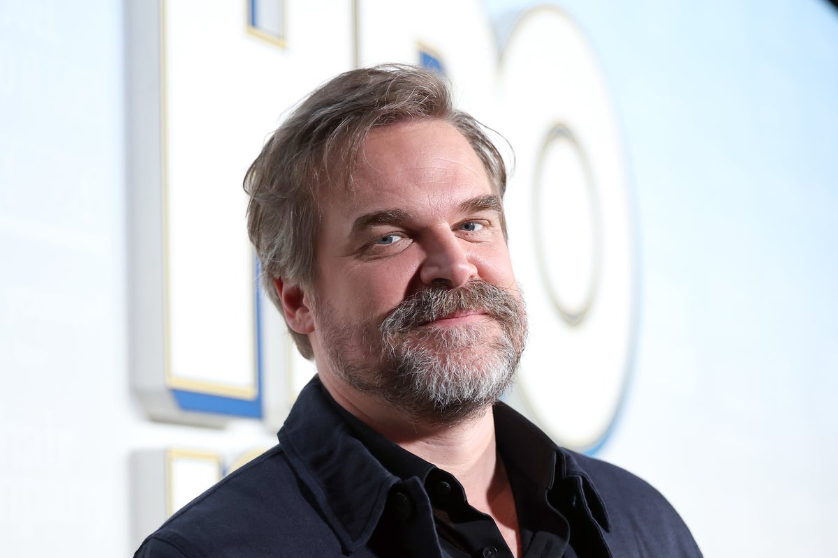 David Harbour may have just leaked a major Avengers: Doomsday spoiler