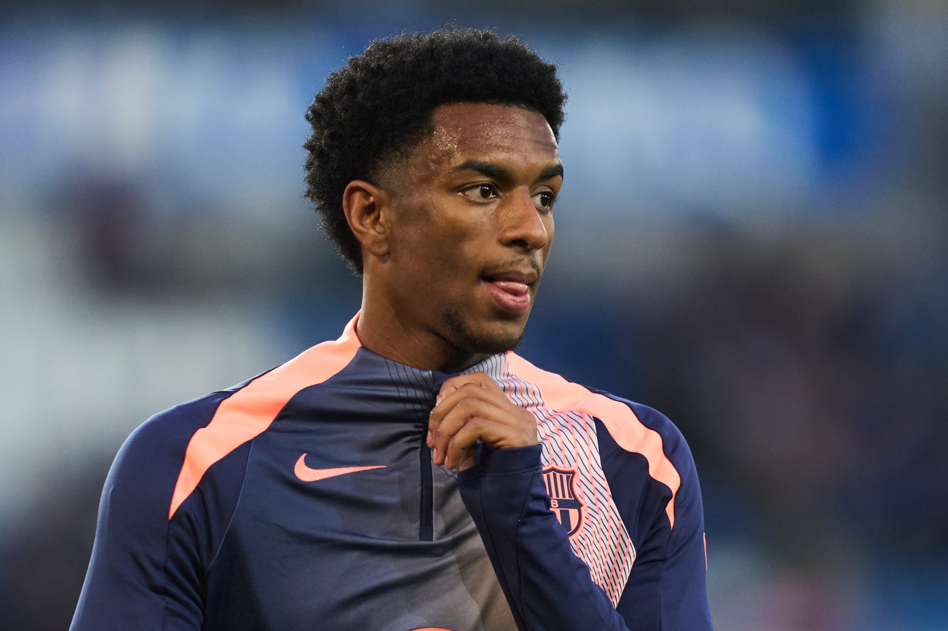 United are keeping close tabs on the Spain international (Picture: Getty)